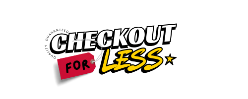 Checkout For Less