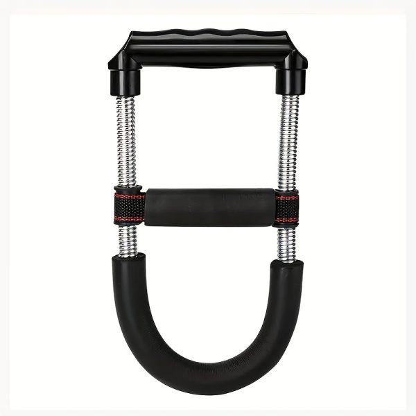 [Forearm Strength Trainer] One Adjustable 45-Pound Forearm Strength Trainer for Hand And Wrist Training - Improves Grip Strength And Endurance - Image 10