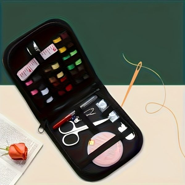 Mobile Mini Travel Sewing Set - Image 5