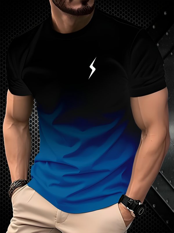 Men's Graphic T-Shirts - Image 4