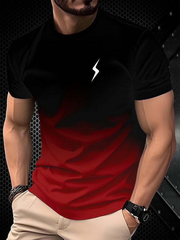 Men's Graphic T-Shirts - Image 5