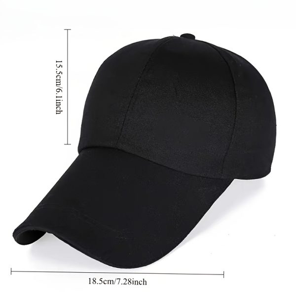 Beuchan 1pc Home And Outdoor Travel Red Light Relax Hat with Four Adjustable Modes. Used for Hair Growth - Reducing Hair Loss - Targeted Infrared Red Light Treatment to Support Scalp Health. Suitable As A Holiday Gift. - Image 5