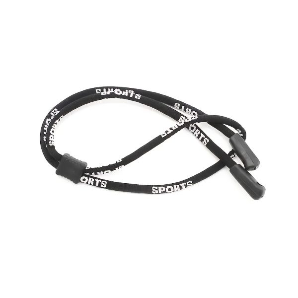 4-1pc High-quality polarized sports Fashion Glasses with adjustable straps, lightweight and durable. Perfect for cycling, driving, fishing, and premium golfing—an ideal gift choice for festive occasions - Image 4