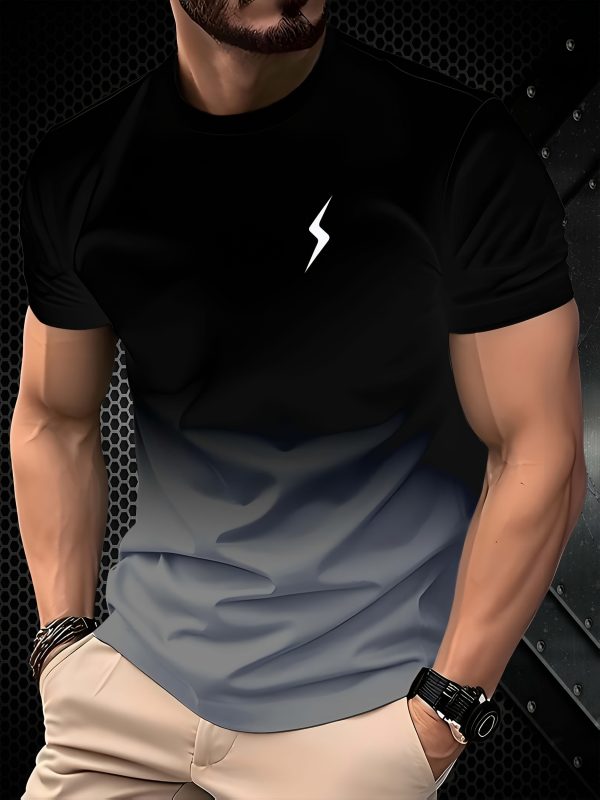 Men's Graphic T-Shirts - Image 3