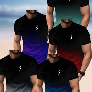 Men's Graphic T-Shirts