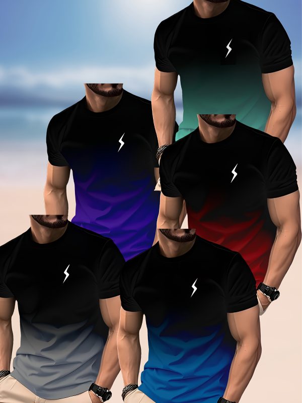 Men's Graphic T-Shirts