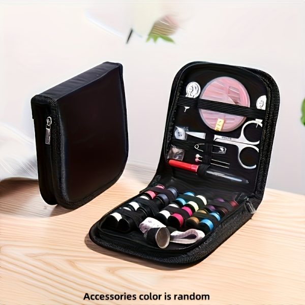 Mobile Mini Travel Sewing Set - Image 2
