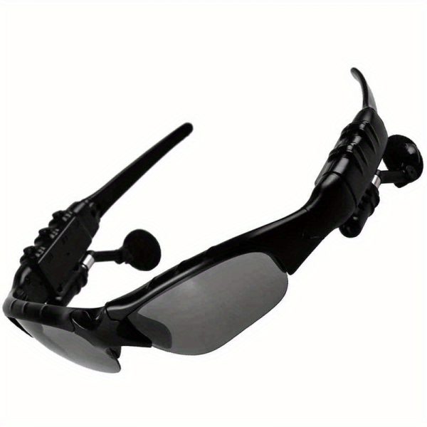 Wireless Glasses Wireless Headset, Support Hands-Free Calls And Music - Image 6